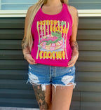 Hotter Than A Hoochie Coochie - Summer Alligator Trendy - Tee Shirt Sweatshirt