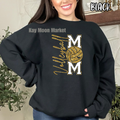Volleyball Mom - Sports Mama - T Shirt Sweatshirt